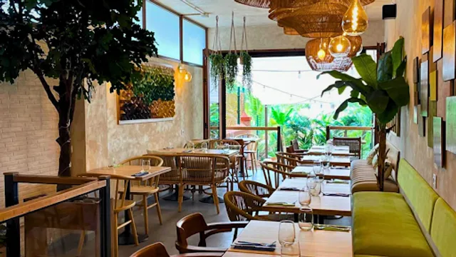 Azul Flojito Restaurante