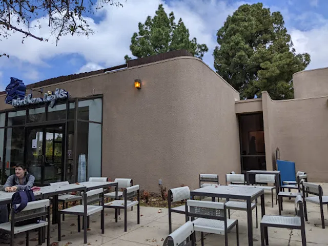 Northern Lights Cafe