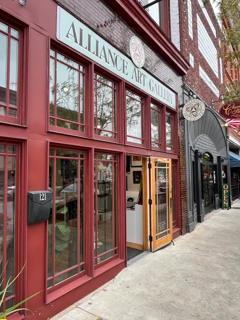 Alliance Art Gallery