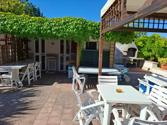 Il Giardino Della Foglia