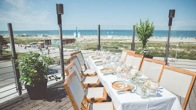 Restaurant Paulo Scutarro