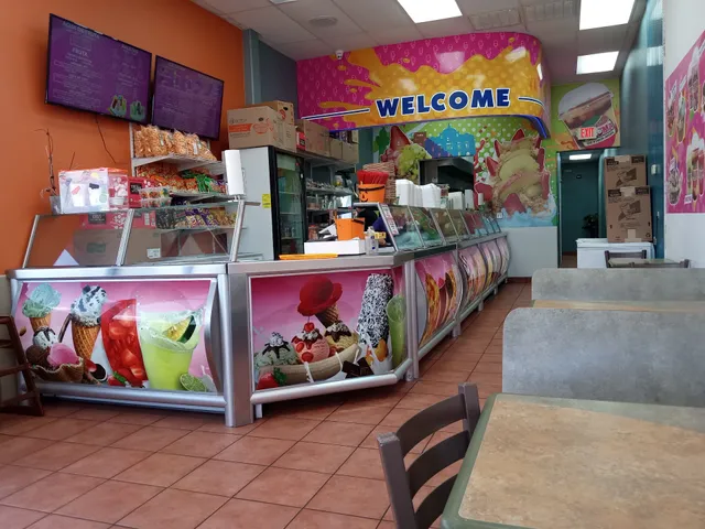 Yusma Paleteria Y Neveria