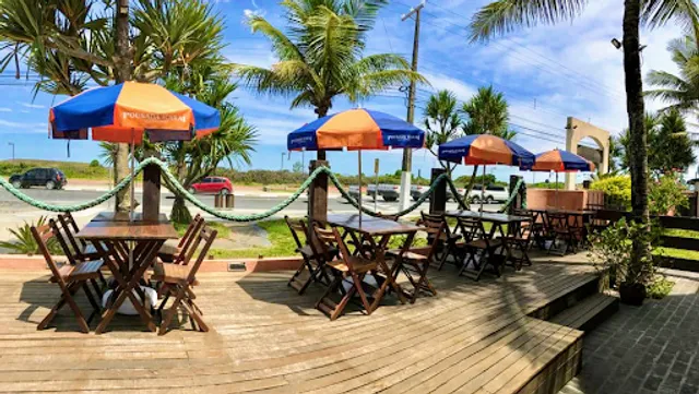 Restaurante Icaraí - Ilha Comprida