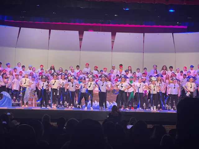 Lakeshore Community Auditorium