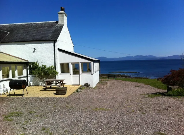 Kintyre Cottages