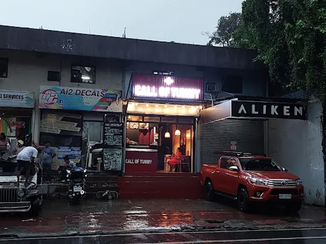 Call of Tummy Marikina