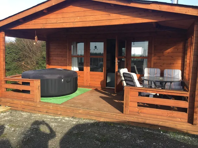 Pine Green Holiday Park