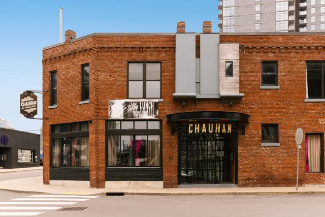 Sonder Dovetail Apartments Downtown