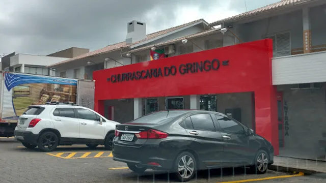 Churrascaria do Gringo