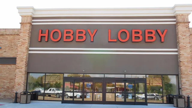 Hobby Lobby