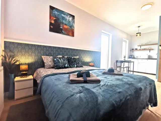 Apartamenty Gdynia Chcę tu zostać