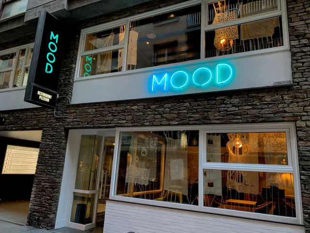 Mood Restaurant Andorra