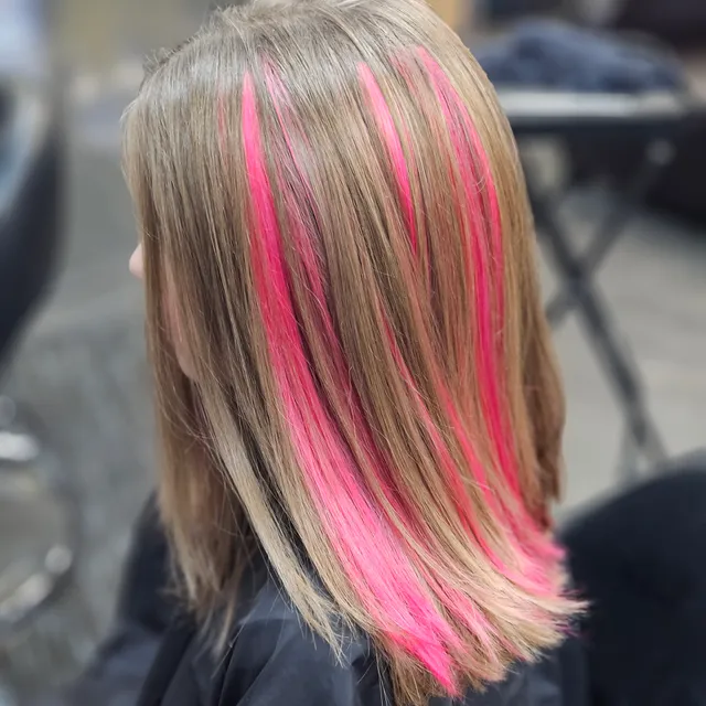 Marny & Company Hair Studio