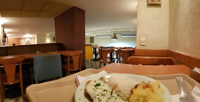 Filet e Folhas - Conexão