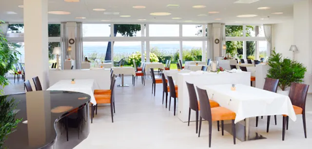 Hotel und Restaurant Sokrates