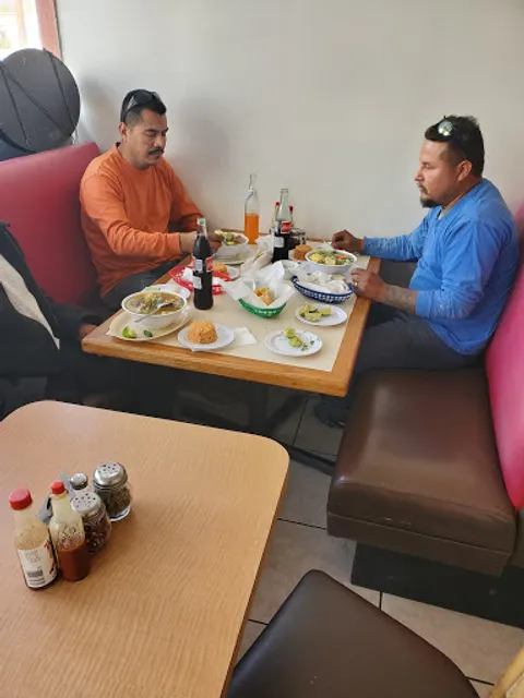 Don Gerardo's Restaurant