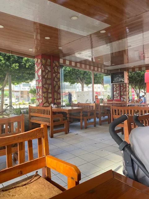 Edip Usta Ciğer - Kebap - Pide - Lahmacun - Döner