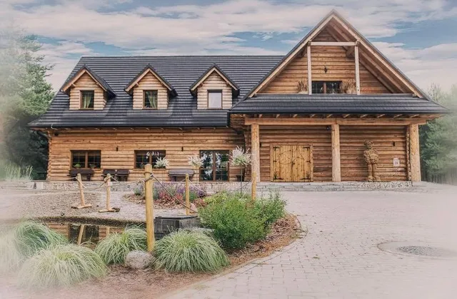 Agroturystyka Wilcza Wola