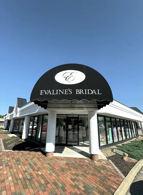 Evaline's Bridal & Tuxedo