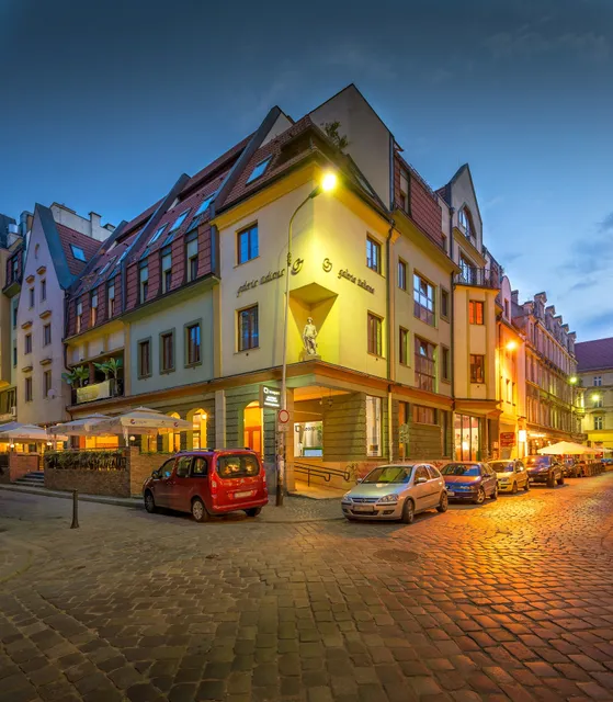 Apartamenty Leoapart