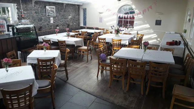 The Dinner Bell Bistro