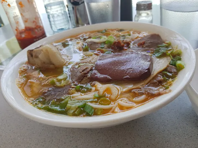 Pho Han Restaurant