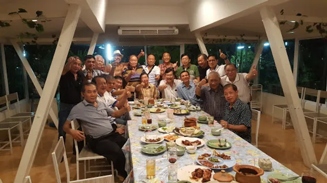 Ruean Phae Restaurant