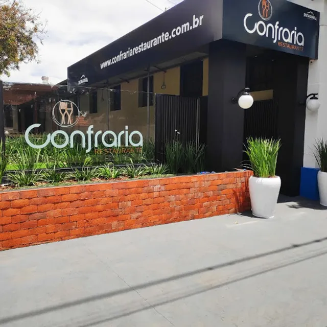 Confraria Restaurante