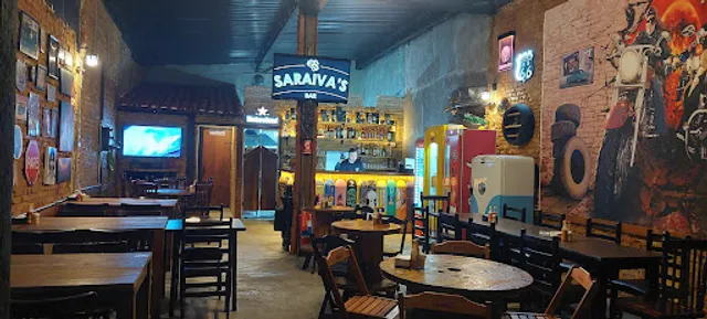Saraiva's Bar Espetaria