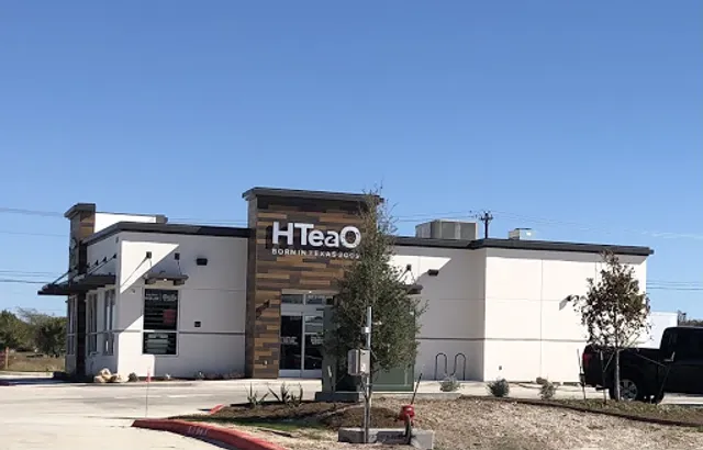 HTeaO - Cedar Park (New Hope & Clover)