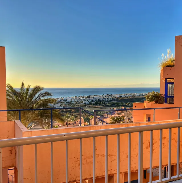 Apartamento Faro de la Marina Golf