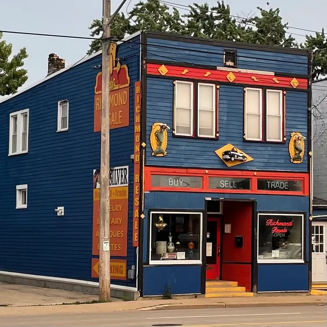 Richmond Resale, LLC