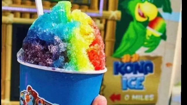 Kona Ice of Miami West