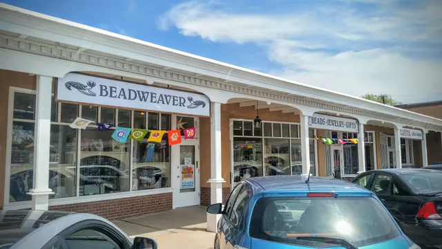 Beadweaver