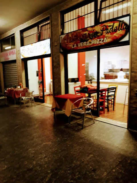 La Fragranza in Padella