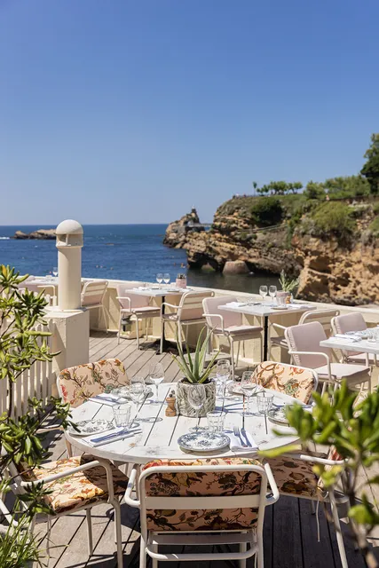 Le Petit Café Biarritz