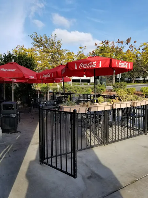 Flippin' Pizza and NY Bagels