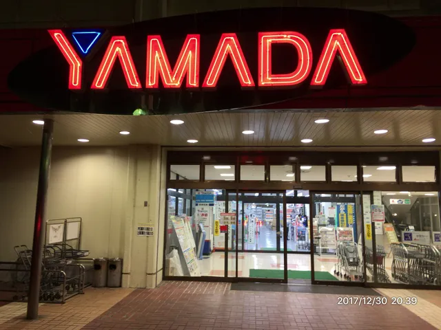 Yamada Denki