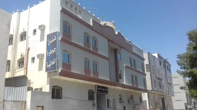 Jouharat Ul Aliyah Hotel