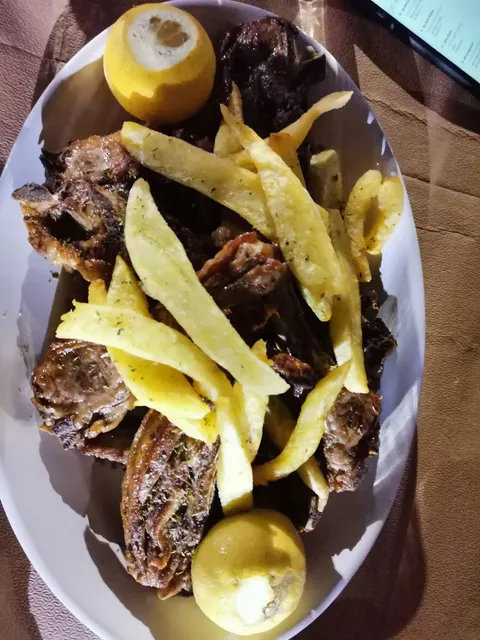 Ταβέρνα Ουζερί “Αχελώος”