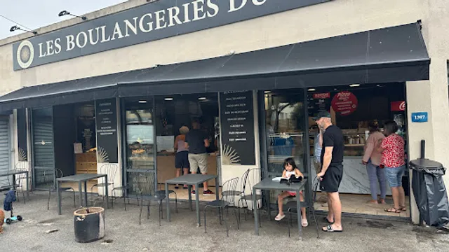 Les Boulangeries Du Soleil Saint Aygulf