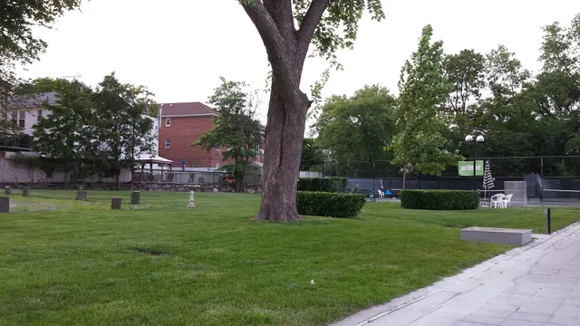 New York Tennis Club