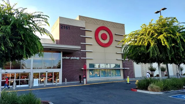 Target