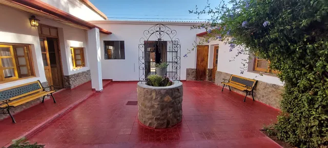 Hosteria la Celestina