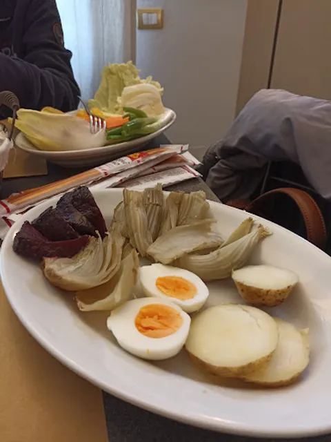 La Locanda Degli Amici Di Belperio Bruno