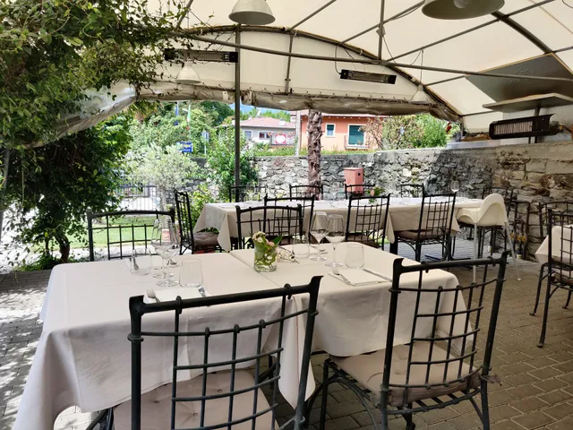 Ristorante El Logasc
