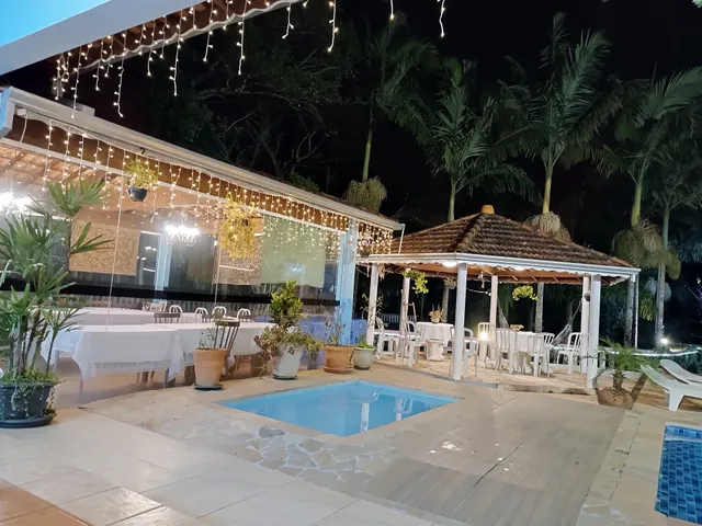 Pousada Vilarejo de Minas