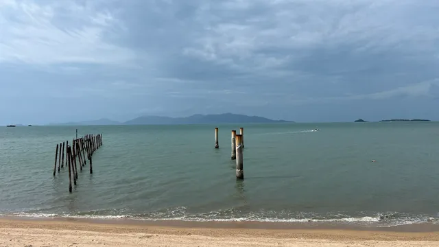 Bophut Fisherman Village View Point