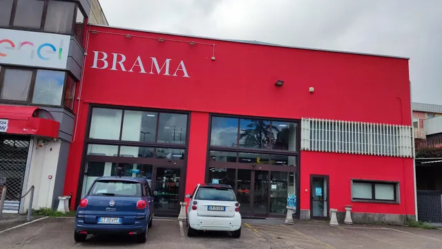 Brama