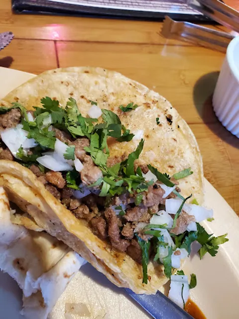 Juanita Restaurant Pupuseria y Taqueria